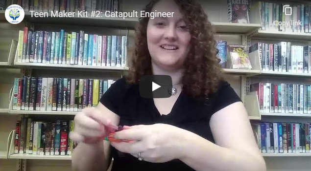 catapult