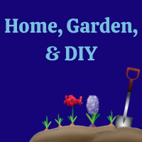 home-garden