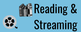 Reading and Streaming