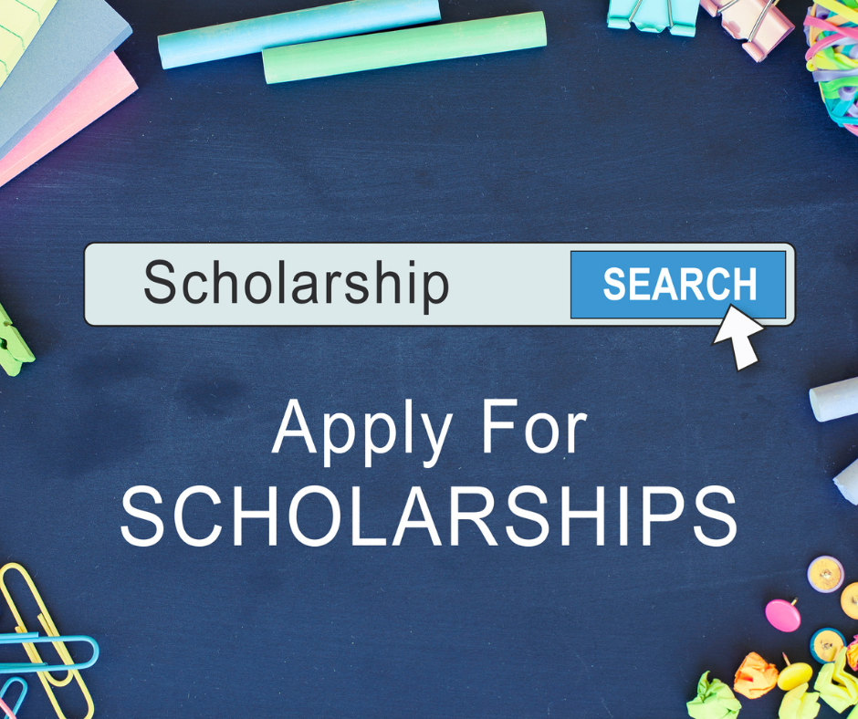All About Scholarships Bellwood Public Library
