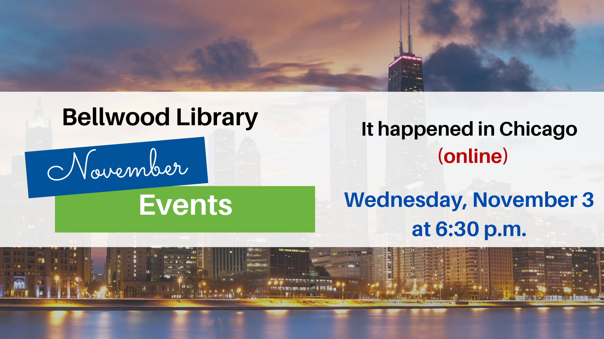 bpl-fb-nov-it-happened-in-chicago