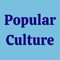 popculture