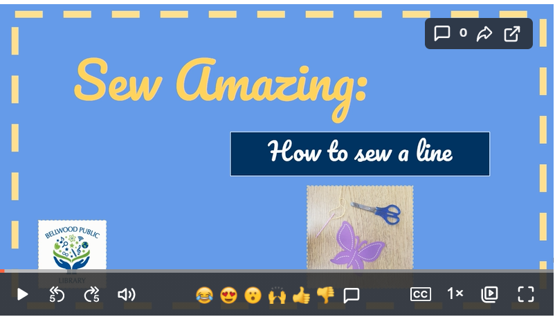 sew-a-line