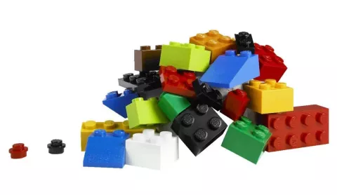 Lego Challenge