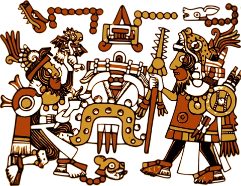 Discover the History of the Aztec Civilization in Mexico