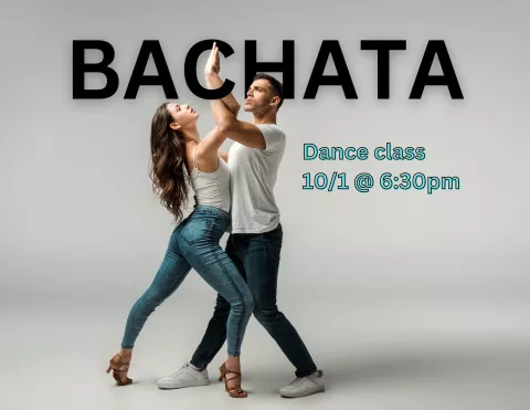 Bachata Class
