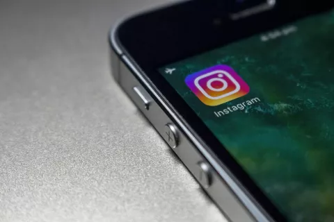 Computer Basics: Instagram