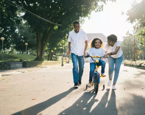 Communicating With Our Children About Sexual Health