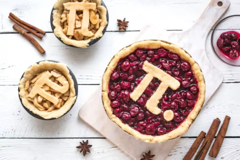 National Pi Day