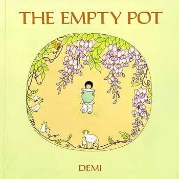 The Painted Pot