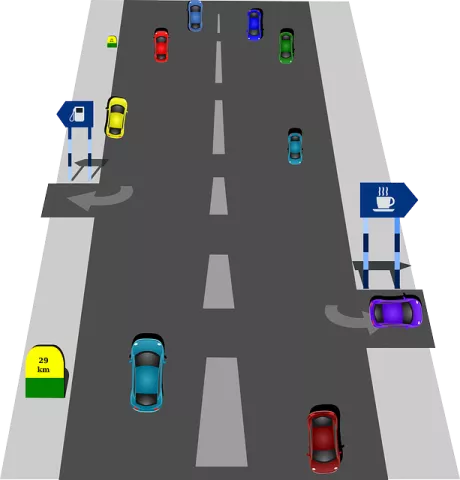 AARP Safe Driver Class