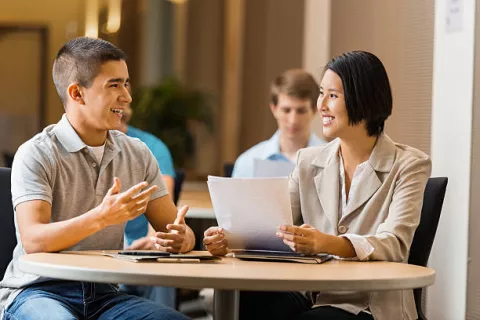 American Job Center Workshop