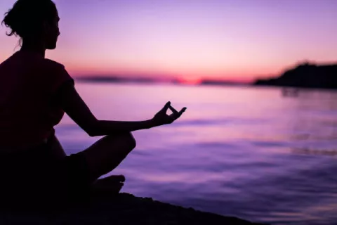 Mindful Monday