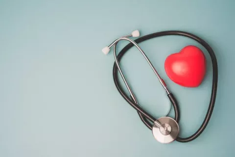 Teen Health Workshop