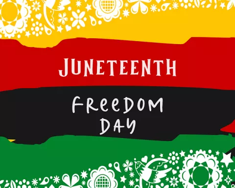 Juneteenth: Library Closed