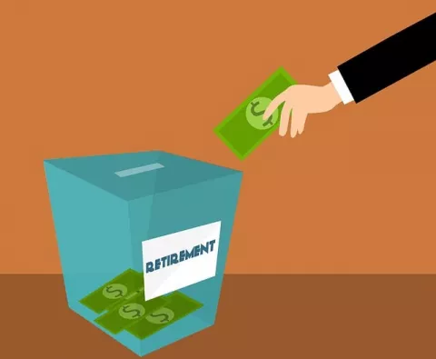 Creating Income in Retirement