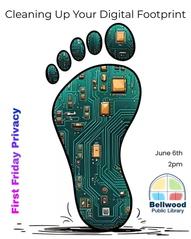 Online Privacy: Cleaning Up Your Digital Footprint