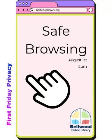 Online Privacy: Safe Browsing
