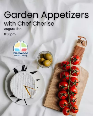 Garden Appetizers