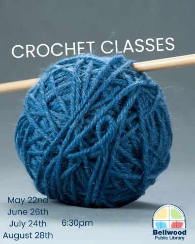 Crochet Class