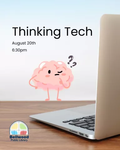 Thinking Tech