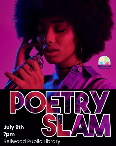 Poetry Slam