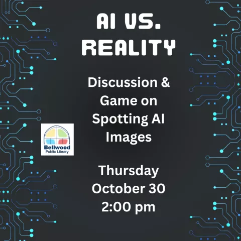 AI vs. Reality