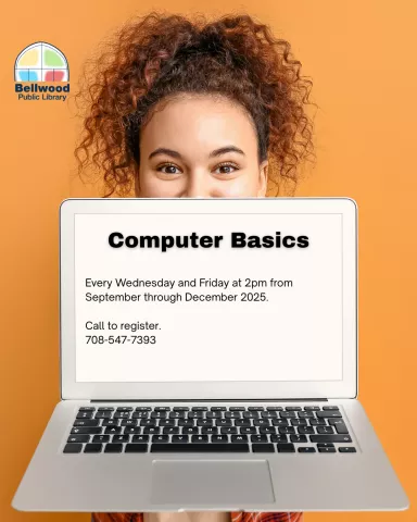 Computer Basics Fall 2025