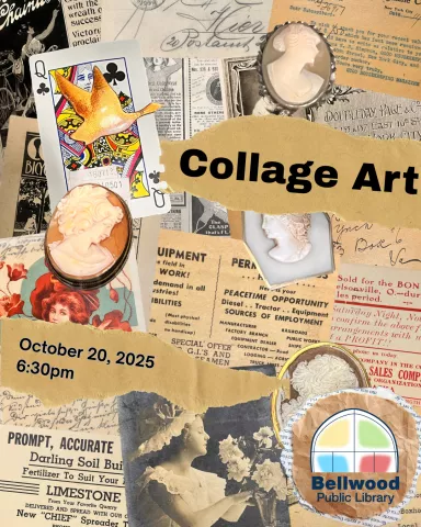 Collage Art