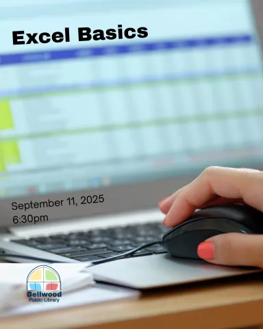 Excel Basics