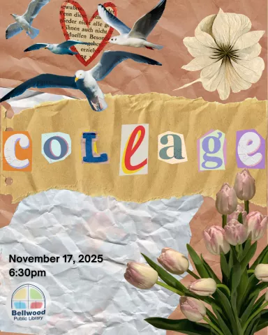 Collage Art (November)