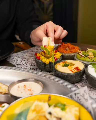 Savor and Share: Cooking for All Ages