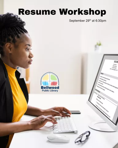 Resume Workshop