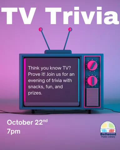 TV Trivia
