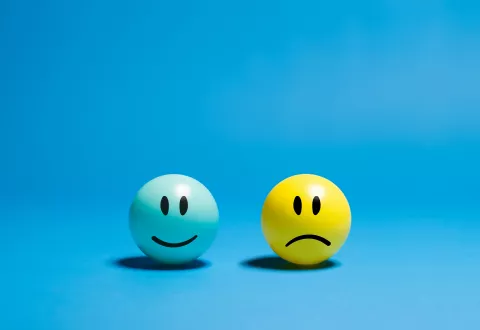 The Big Feelings Forum 