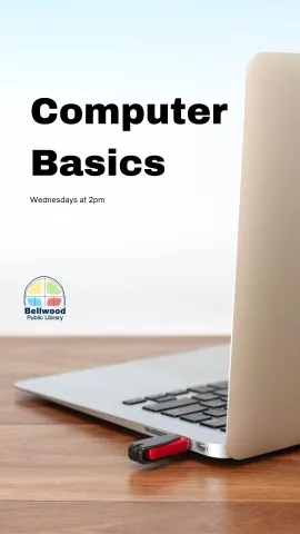 Computer Basics Spring 2026