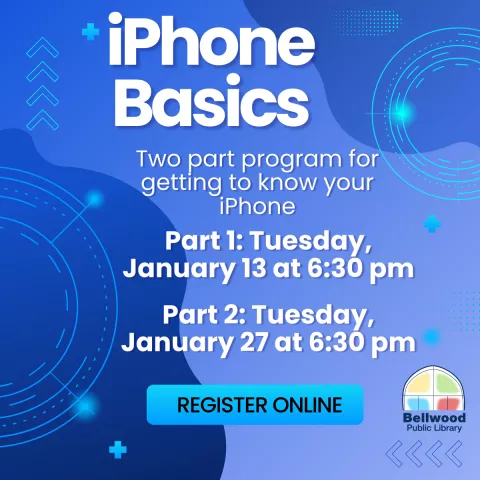 iPhone Basics Part 1