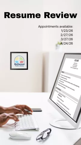 Resume Review Appointments