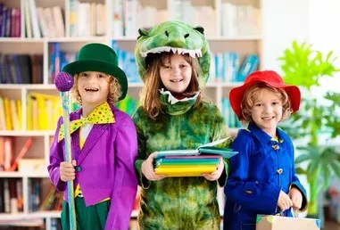 Imagination Celebration