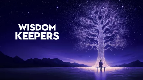 Lunch &amp; Learn: Wisdom Keepers