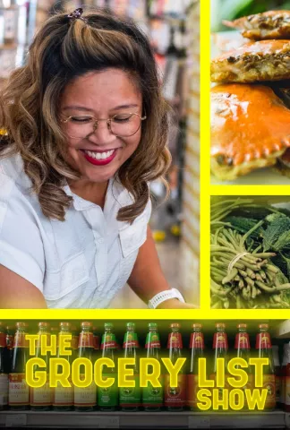 Grocery List Show