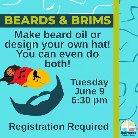 Beards &amp; Brims