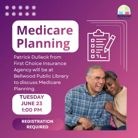 Medicare Planning