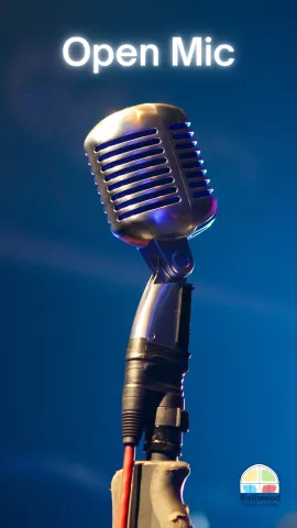 Open Mic