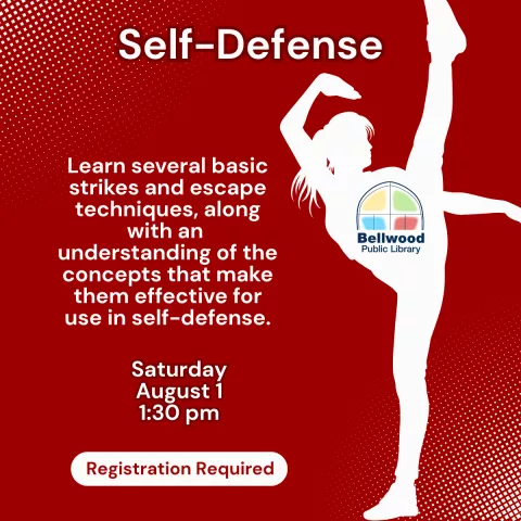 Self-Defense