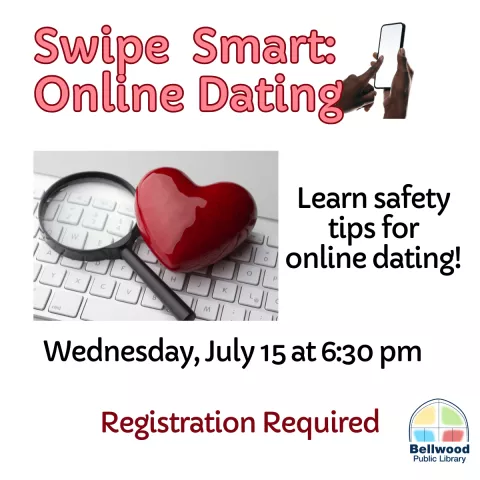 Swipe Smart: Online Dating