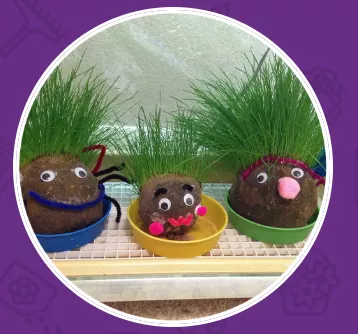 Plant People