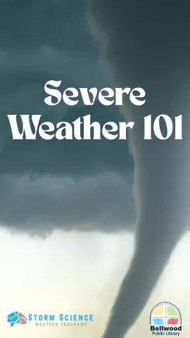 Severe Weather 101