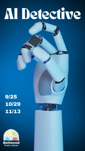 AI Detective 9/26