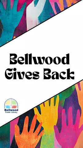 Bellwood Gives Back